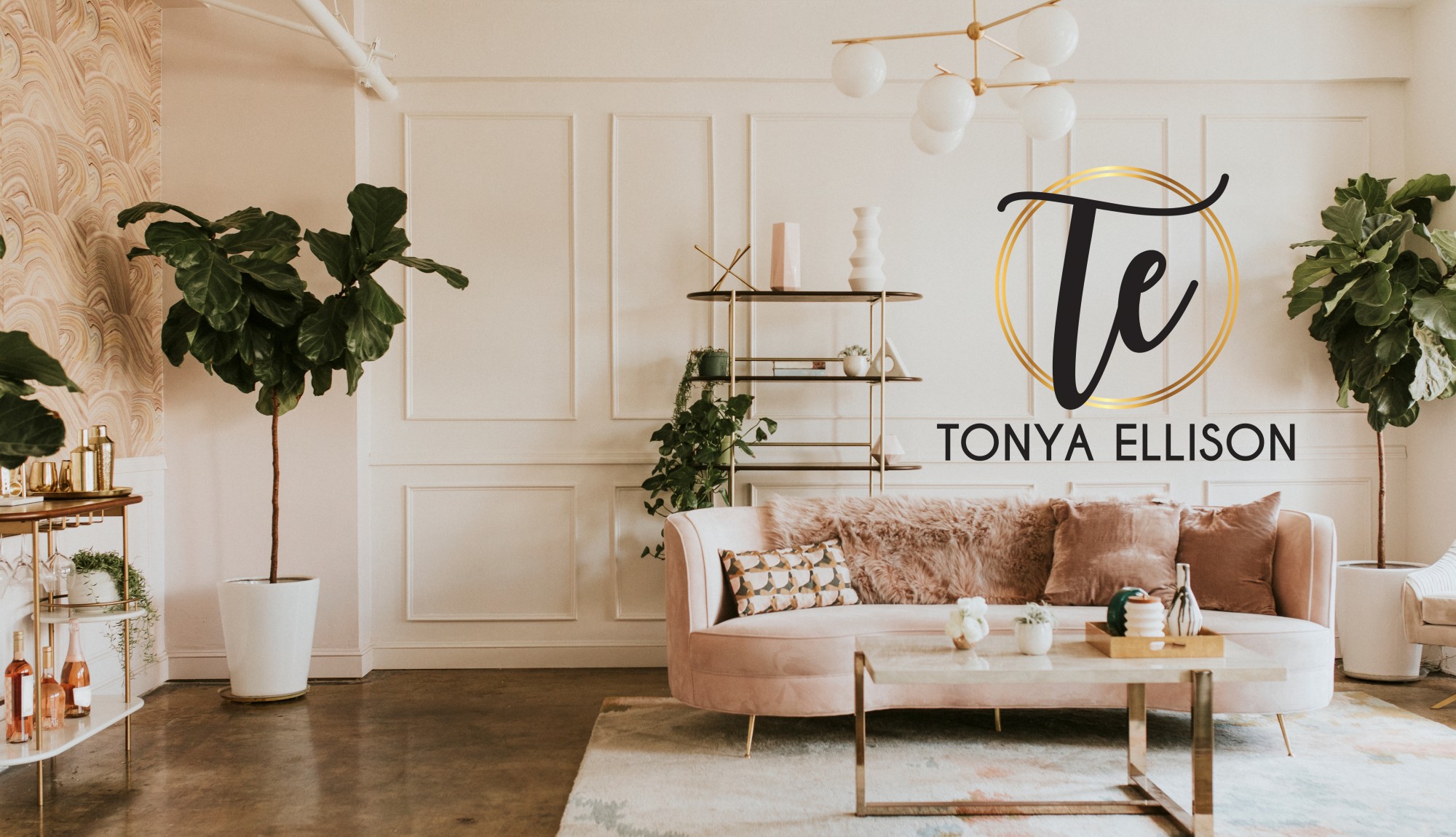 Tonya Ellison Banner